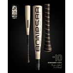 2025 WARSTICK BONESABER HYBRID (-10) ALLOY USSSA B