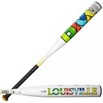 2025 LOUISVILLE SLUGGER DIVA (-11.5) FASTPITCH SOF