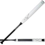 2025 MIZUNO CRBN PRO (-10) FASTPITCH SOFTBALL BAT