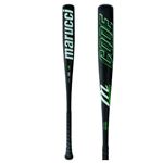 2025 MARUCCI CODE (-3) ALLOY BBCOR BASEBALL BAT