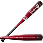 2025 DEMARINI VOODOO ONE PIECE (-10) ALLOY USSSA B