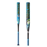 2024 WORTH BEDLAM PHIL MATTE 13.5" XL USSSA SLOWPI