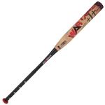 2025 ANARCHY WAR CLUB 12" END-LOAD USSSA SLOWPITCH