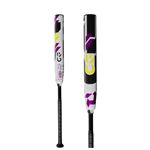 2025 DEMARINI CF (-11) FASTPITCH BAT