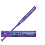 2025 RAWLINGS ECLIPSE (-12) ALLOY FASTPITCH BAT