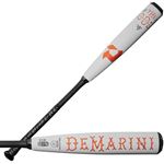 2025 DEMARINI THE GOODS (-5) ALLOY USSSA BASEBALL 