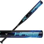 2025 Rawlings Haze (-13) Fastpitch Softball Bat