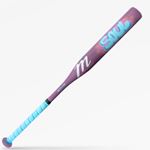 2025 MARUCCI SOUL (-11) ALLOY FASTPITCH BAT