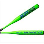 2025 MIKEN KP23 12.5" MAXLOAD 1PC USSSA SLOWPITCH 