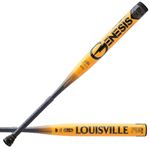 2025 LOUISVILLE SLUGGER GENESIS KK41 KYLE kNECHTEL