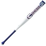 2024 LOUISVILLE SLUGGER GENESIS 1PC ENDLOADED USSS