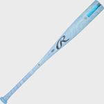 2025 RAWLINGS CLOUT (-8) ALLOY USSSA BASEBALL BAT