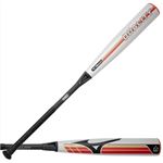 2025 MIZUNO DUALITY B25 (-3) ALLOY BBCOR BASEBALL 