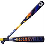 2025 LOUISVILLE SLUGGER SELECT POWER (-8) ALLOY US