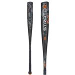 2024 AXE Strato 2 (-3) Alloy BBCOR Baseball Bat