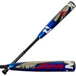 2025 DEMARINI ZEN (-3) COMPOSITE BBCOR BASEBALL BA