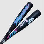 2025 MARUCCI CAT X2 VICE (-10) ALLOY USSSA BASEBAL