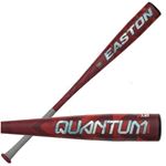 2024 Easton Quantum (-10) Alloy USSSA Baseball Bat