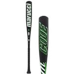 2025 MARUCCI CODE (-8) ALLOY USSSA BASEBALL BAT