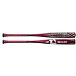 2023 DeMarini Voodoo One 2-5/8" Alloy USA Baseball