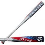 2025 LOUISVILLE SLUGGER ATLAS PATRIOT (-3) ALLOY B