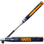 2025 DeMarini Jeremy Yates 13" Twisted Mistress US