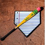 2025 VICTUS PENCIL (-3) ALLOY BBCOR BASEBALL BAT