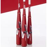 2025 MARUCCI CAT X2 CONNECT (-5)  ALLOY USA BASEBA