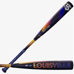 2025 LOUISVILLE SLUGGER SELECT POWER (-3) ALLOY BB