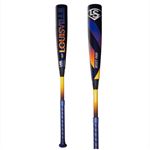 2025 LOUISVILLE SLUGGER SELECT POWER (-10) ALLOY U