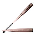 2025 DEMARINI VOODOO ONE ROSE GOLD (-3) ALLOY BBCO