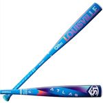 2025 LOUISVILLE SLUGGER ATLAS LTM (-3) ALLOY BBCOR