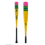 2025 VICTUS PENCIL (-8) 2 3/4" ALLOY USSSA BASEBAL