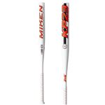 2024 MIKEN KP 1PC 13" BALANCED USSSA SLOWPITCH SOF