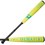 2025 DEMARINI THE GOODS "NEON YELLOW" (-3) ALLOY B