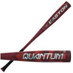 2024 Easton Quantum (-3) Alloy BBCOR Baseball Bat