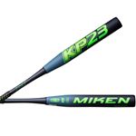 2025 MIKEN KP23 12.5" MAXLOAD 2PC USSSA SLOWPITCH 