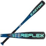 2025 Easton Reflex (-12) Alloy USA Baseball Bat