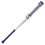 2024 LOUISVILLE SLUGGER GENESIS 1PC ENDLOADED USSS