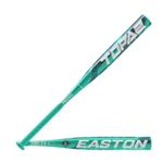 2025 EASTON TOPAZ (-10) ALLOY FASTPITCH BAT