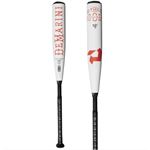 2025 DEMARINI THE GOODS (-8) ALLOY USSSA BASEBALL 