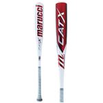 2022 MARUCCI CAT X -5 (ALLOY) USSSA BASEBALL BAT