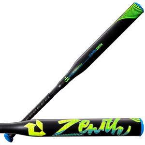 Outlet Girls fastpitch Miken Icon softball bat ASA