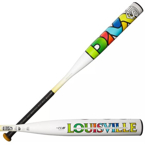 2025 LOUISVILLE SLUGGER DIVA (-11.5) FASTPITCH SOF