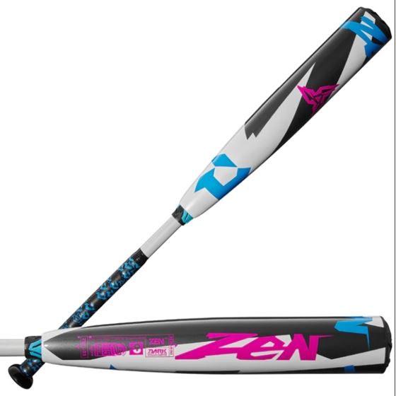 2025 demarini zen 1