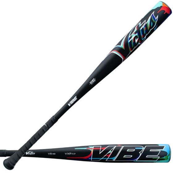 2025 VICTUS VIBE (-3) ALLOY BBCOR BASEBALL BAT