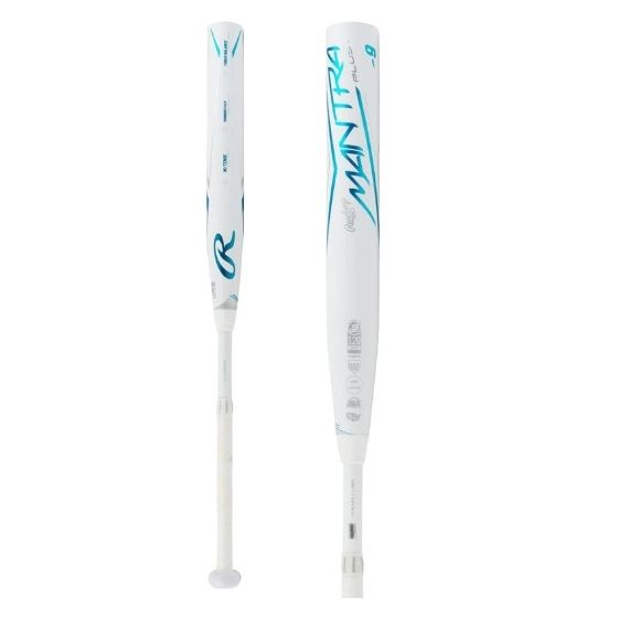 2023 Rawlings Mantra+ (-9) Fastpitch Softball Bat