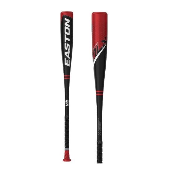 2023 Easton Alpha ALX (-11) Alloy USA Baseball bat