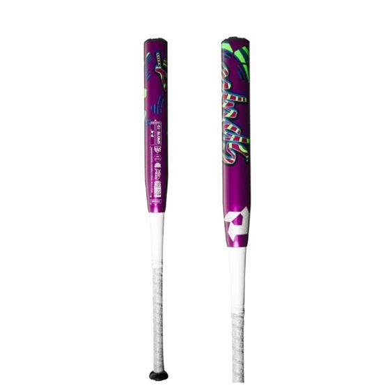 2025 DEMARINI SPRYTE (-12) FASTPITCH BAT