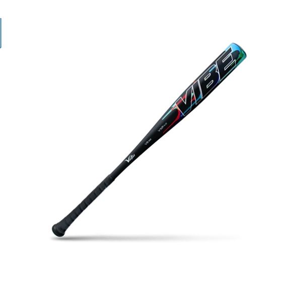 2024 VICTU VIBE (-3) ALLOY BBCOR BASEBALL BAT